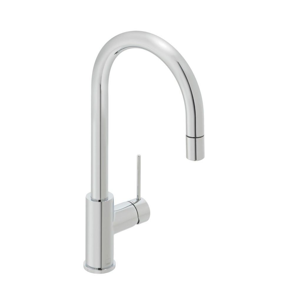 Cutout image of Vado Zoo Kitchen Mixer Tap